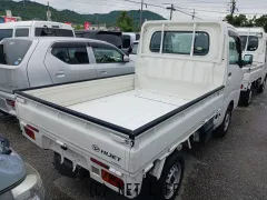 ダイハツ ハイゼットトラック