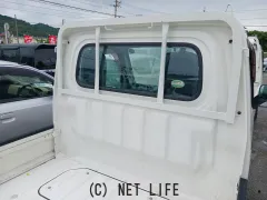 ダイハツ ハイゼットトラック