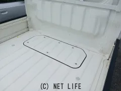 ダイハツ ハイゼットトラック