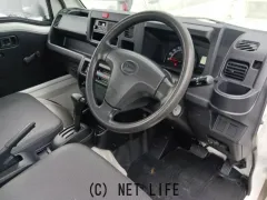 ダイハツ ハイゼットトラック