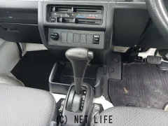 ダイハツ ハイゼットトラック