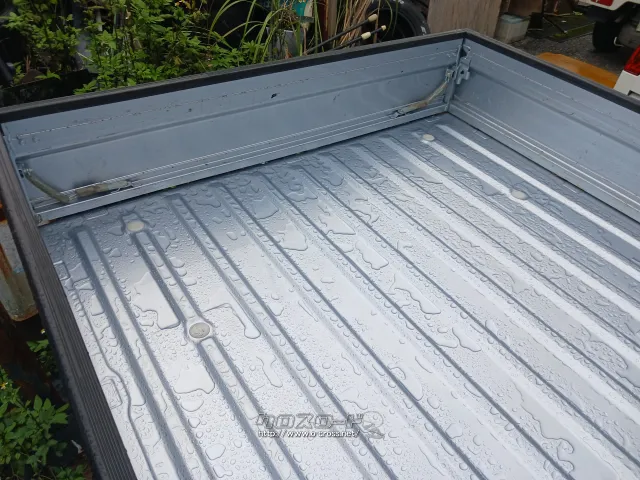 ダイハツ ハイゼットトラック