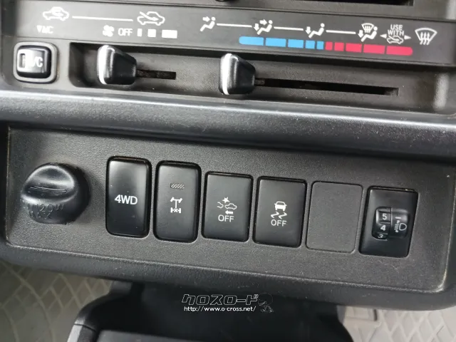 ダイハツ ハイゼットトラック