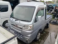 ダイハツ ハイゼットトラック