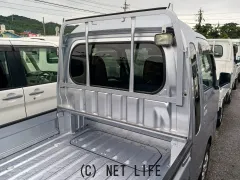 ダイハツ ハイゼットトラック