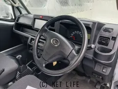 ダイハツ ハイゼットトラック