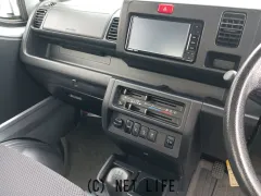 ダイハツ ハイゼットトラック