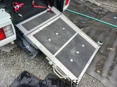 スズキ エブリイワゴン