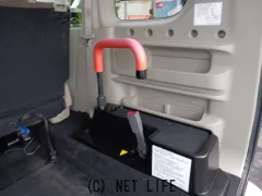 スズキ エブリイワゴン