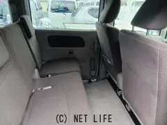 スズキ エブリイワゴン