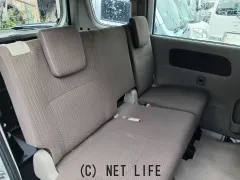 スズキ エブリイワゴン