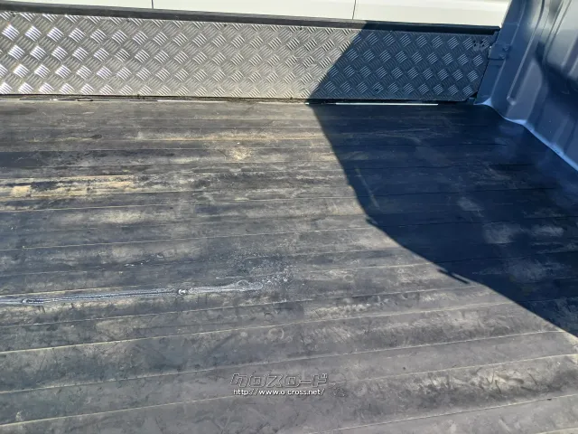 ダイハツ ハイゼットトラック