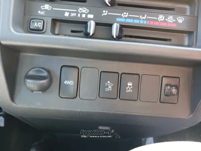 ダイハツ ハイゼットトラック