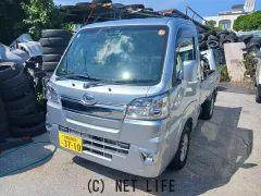 ダイハツ ハイゼットトラック
