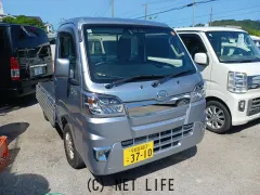 ダイハツ ハイゼットトラック