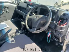 ダイハツ ハイゼットトラック
