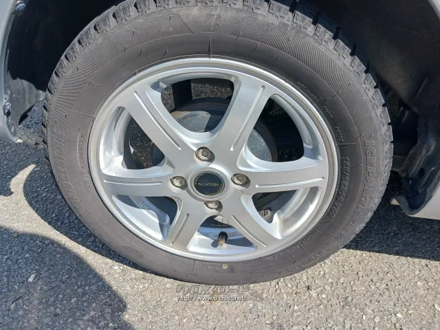 ダイハツ ハイゼットキャディー