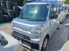 ダイハツ ハイゼットキャディー