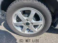 ダイハツ ハイゼットキャディー