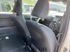ダイハツ ハイゼットキャディー