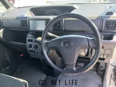 ダイハツ ハイゼットキャディー