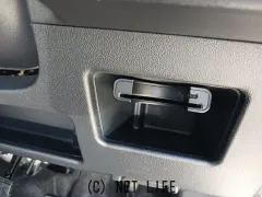 ダイハツ ハイゼットキャディー