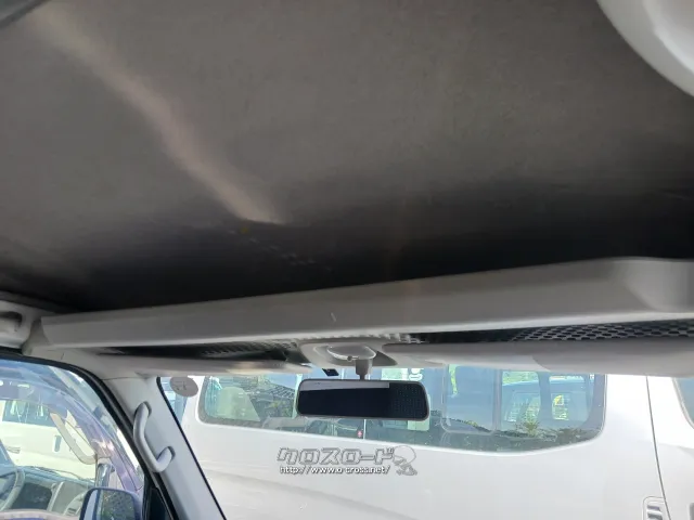 ダイハツ ハイゼットカーゴ