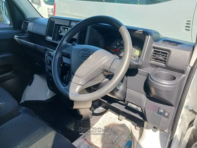 ダイハツ ハイゼットカーゴ