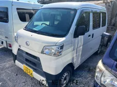 ダイハツ ハイゼットカーゴ
