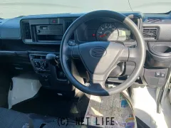 ダイハツ ハイゼットカーゴ