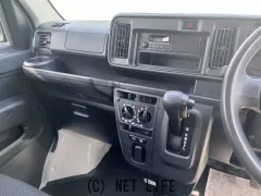 ダイハツ ハイゼットカーゴ