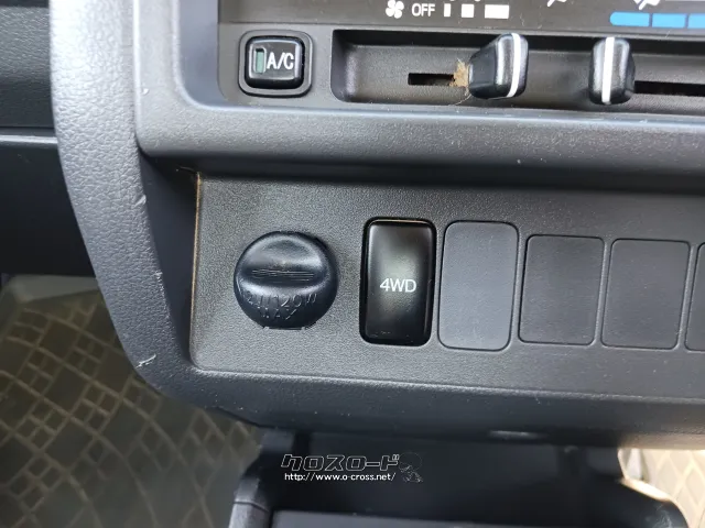 ダイハツ ハイゼットトラック