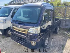 ダイハツ ハイゼットトラック