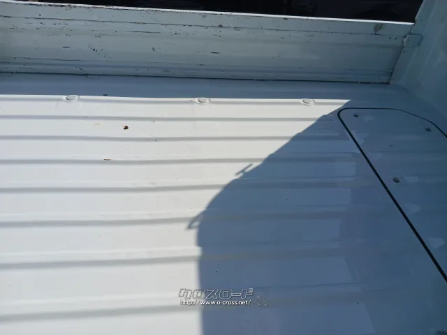 ダイハツ ハイゼットトラック