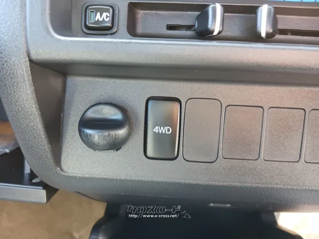 ダイハツ ハイゼットトラック