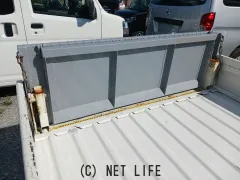 ダイハツ ハイゼットトラック