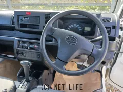 ダイハツ ハイゼットトラック