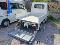 ダイハツ ハイゼットトラック