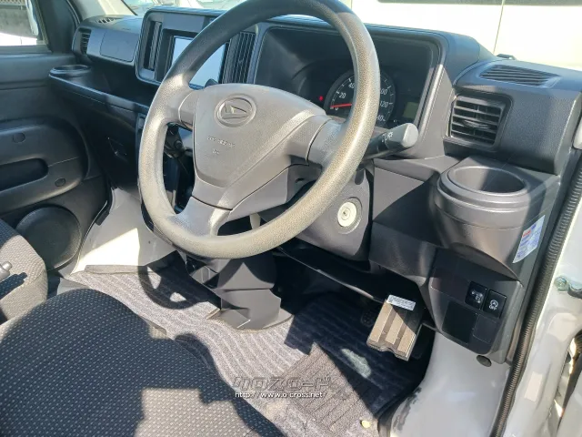 ダイハツ ハイゼットカーゴ