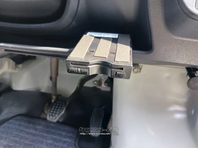 ダイハツ ハイゼットカーゴ