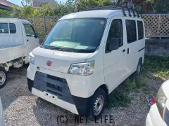 ダイハツ ハイゼットカーゴ