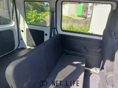 ダイハツ ハイゼットカーゴ