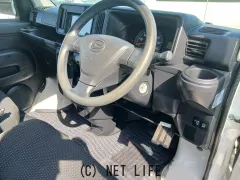 ダイハツ ハイゼットカーゴ