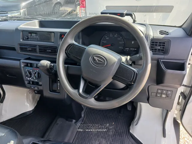 ダイハツ ハイゼットカーゴ