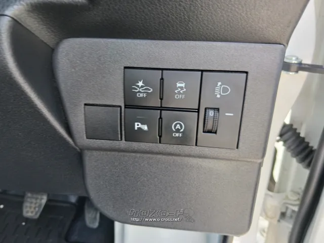 ダイハツ ハイゼットカーゴ