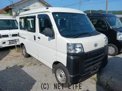 ダイハツ ハイゼットカーゴ