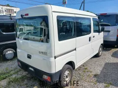 ダイハツ ハイゼットカーゴ