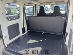ダイハツ ハイゼットカーゴ