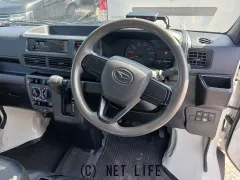ダイハツ ハイゼットカーゴ