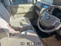 スズキ エブリイワゴン